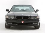 BMW 740i Sport Pack 1999 года
